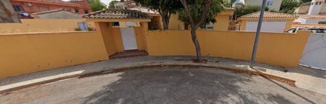 Casa-chalet en Venta en La Conarda