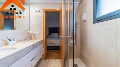 Foto 5 de Casa adosada en venda a Calle Vía Nova, Torreblanca,  Sevilla Capital