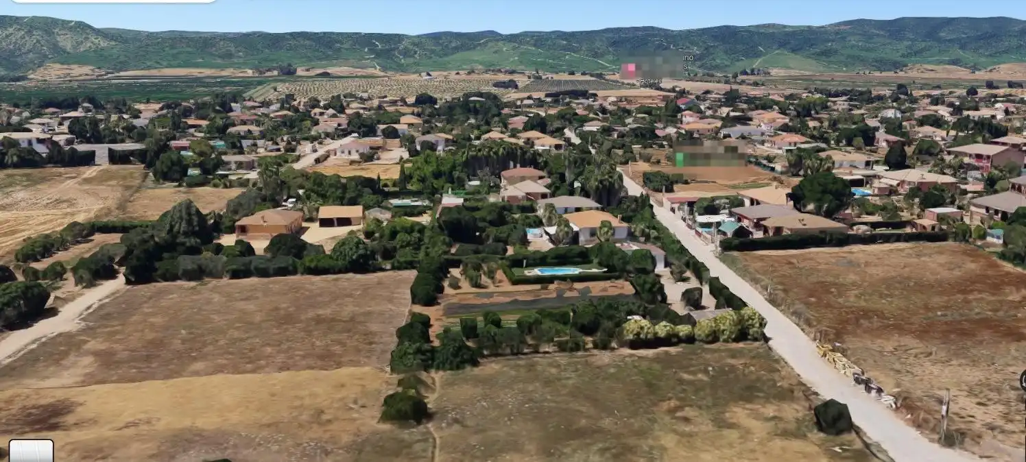 Lands and plots for sale in Periurbano Oeste - Sierra, imagen 4