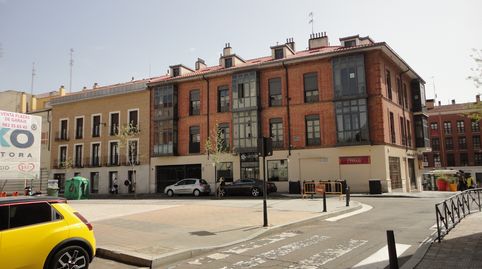 Foto 2 de Piso en venta en Calle José María Lacort, Centro, Valladolid Capital