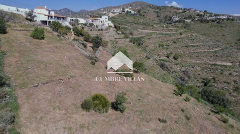 Foto 4 de Finca rústica en venta en Monte los Almendros - El Pargo - Costa Aguilera, Salobreña