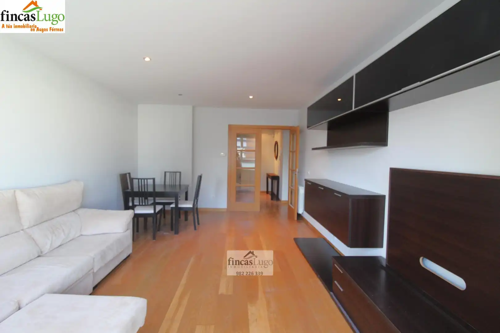 Flat with terrace to rent in San Roque - As Fontiñas, imagen 13