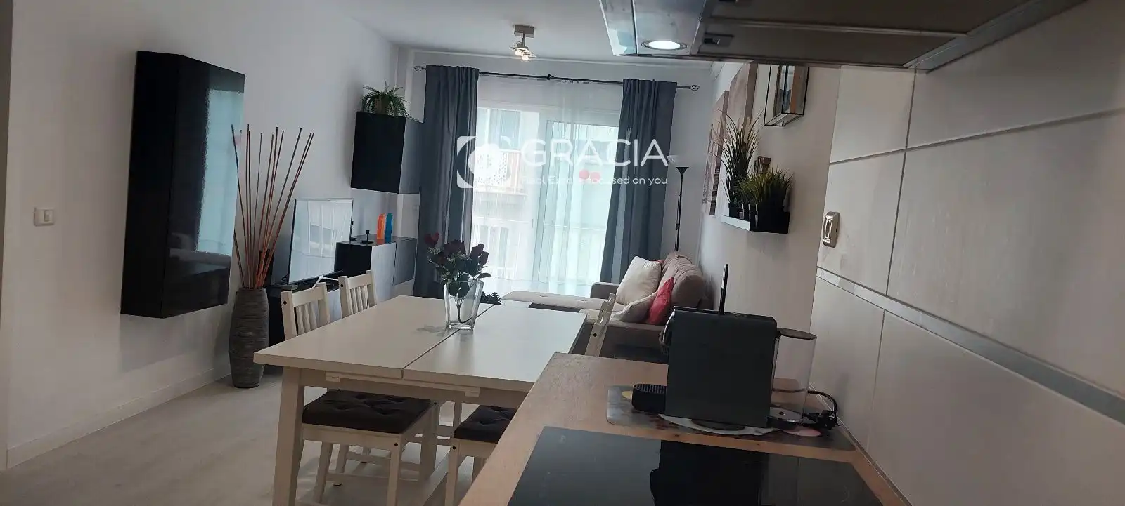 Piso con ascensor en venta en Armeñiime - Las Moraditas - Las Cancelas, imagen 3