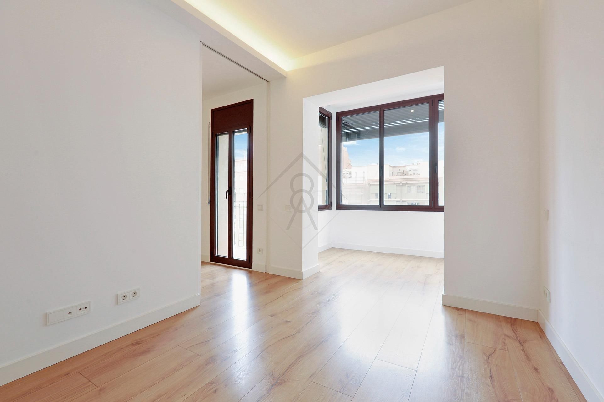 Flat to rent in Passeig SANT JOAN, El Camp d'en Grassot i Gràcia Nova, Gràcia,  Barcelona Capital