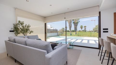 Foto 2 de Casa o chalet en venta en Las Lomas de Rame - Bahía Bella, Los Alcázares