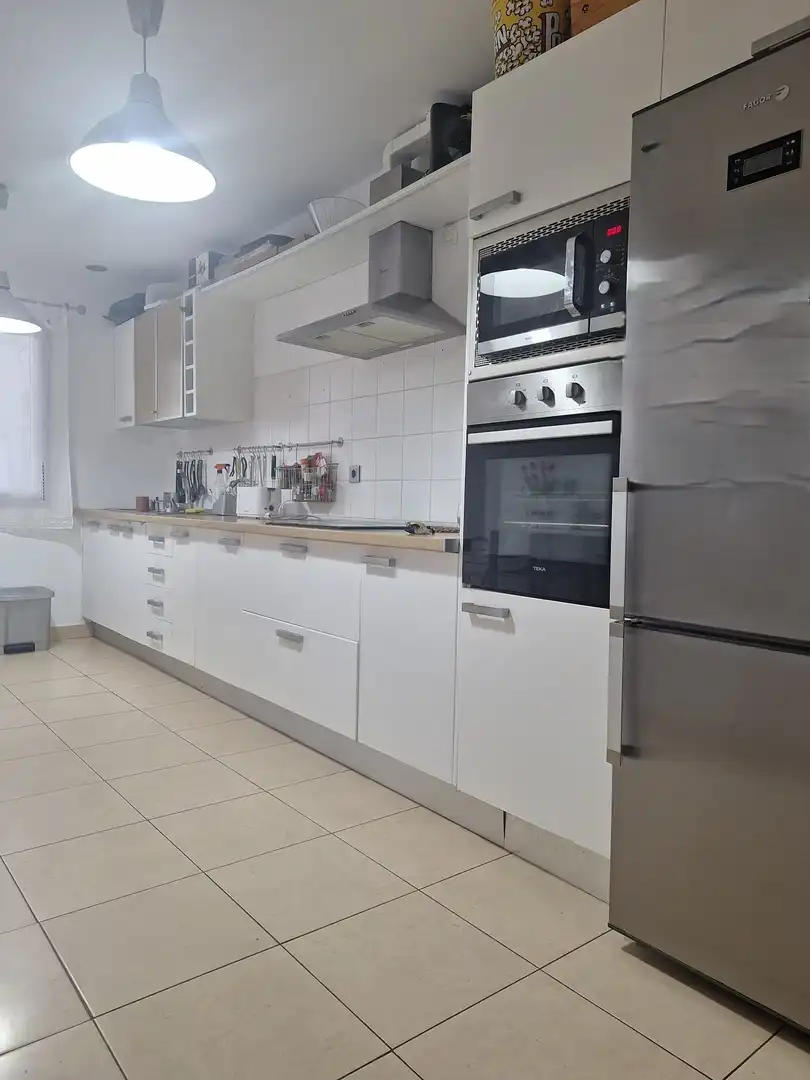 Cocina de Piso en venta en Puerto del Rosario con Trastero y Amueblado