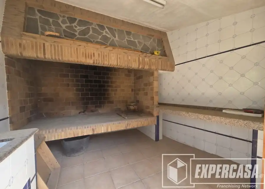 Finca rústica en venta en Guadassuar con Terraza