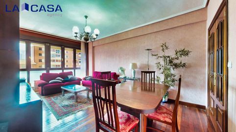 Foto 4 de Piso en venta en Madariaga Etorbidea, San Pedro de Deusto - La Ribera, Bilbao