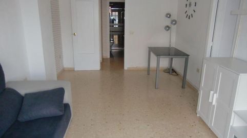Foto 4 de Apartamento de alquiler en Port Saplaya, Alboraya