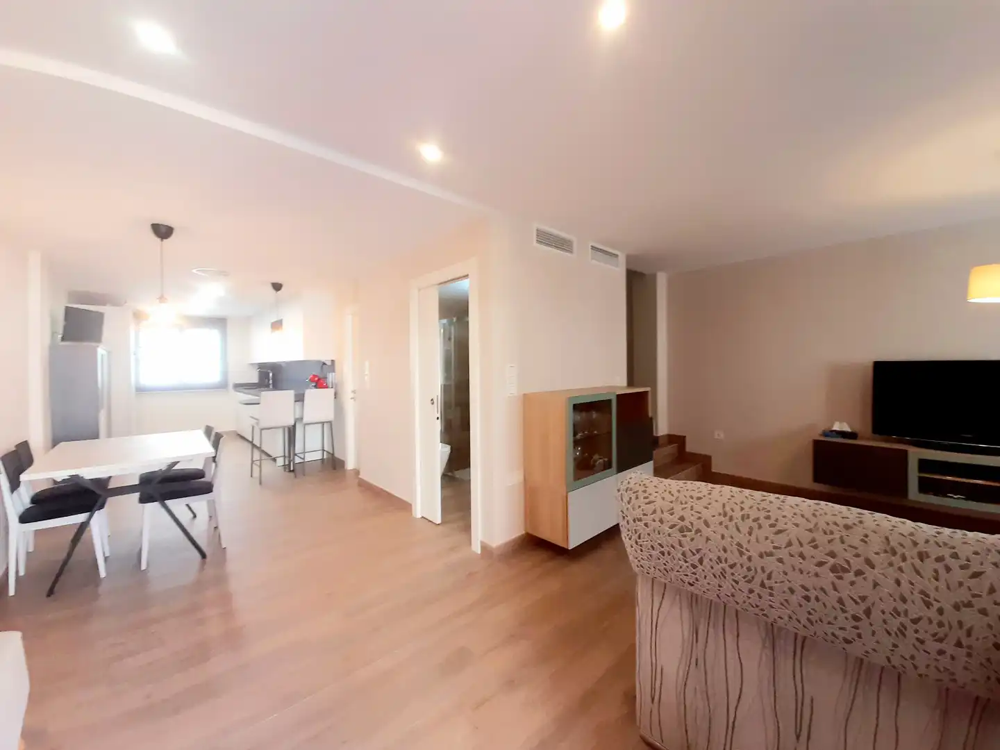 Detached homes for sale in Archena  with Air Conditioner, Heating and Terrace