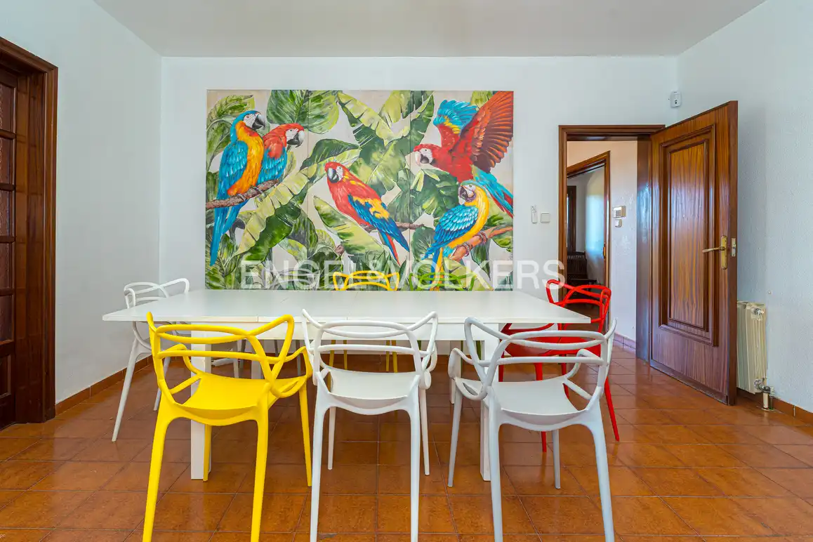 Haus mit Pool zum Verkauf in Coloma, imagen 7