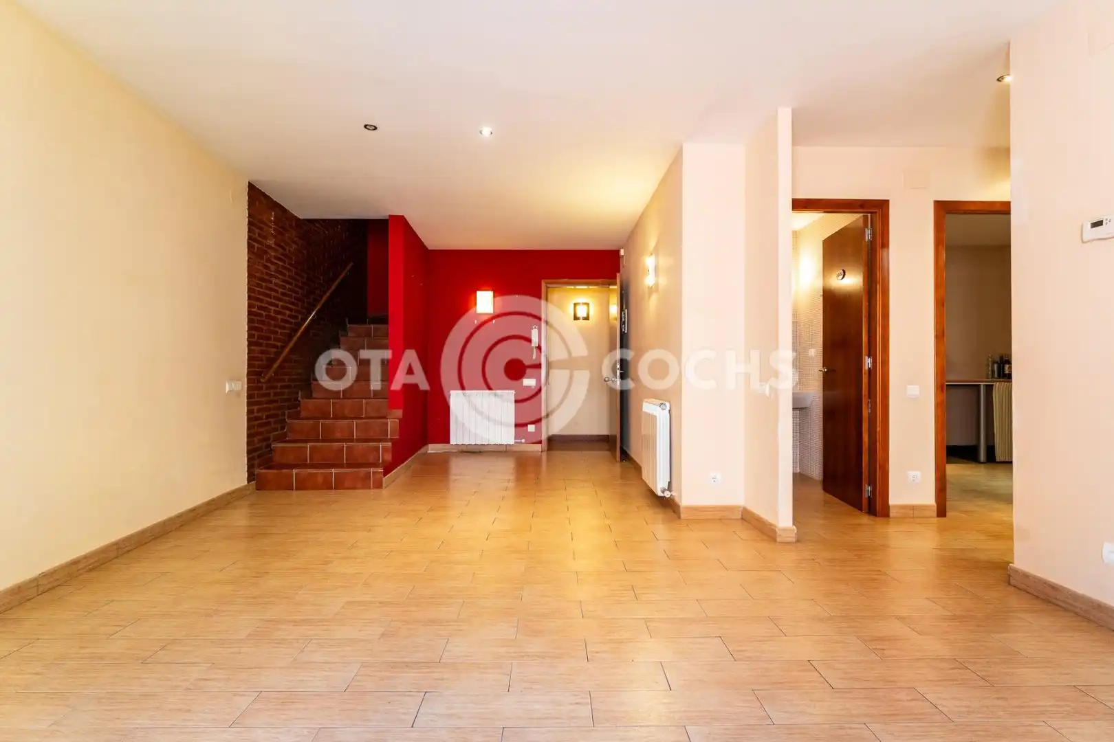 Casa adosada en venda en Prades amb Terrassa