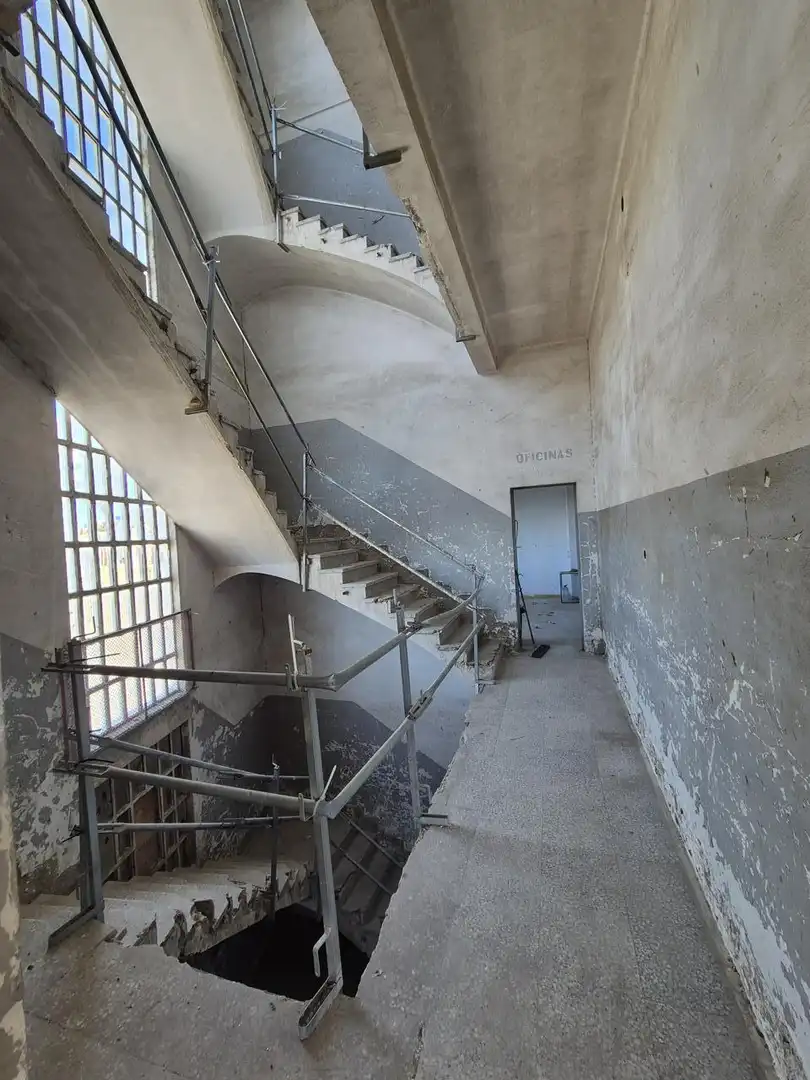 Edificio en venta en Zaragoza