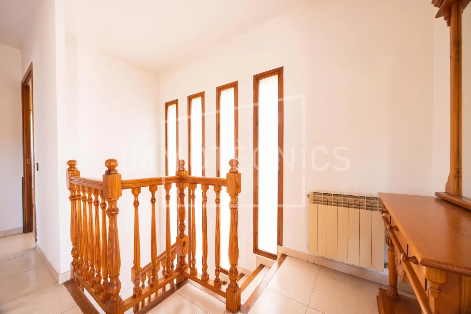 Casa o xalet en venda en Arenys de Munt amb Aire condicionat, Calefacció i Jardí privat