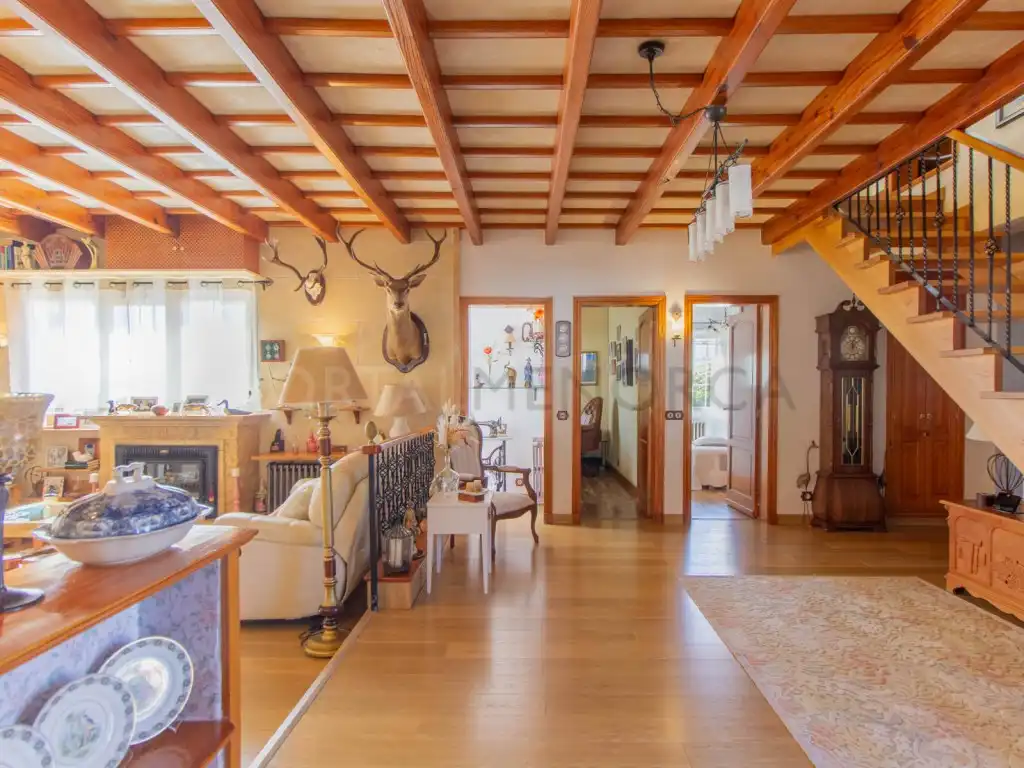 Villa avec piscine à vendre à Binibèquer, imagen 8