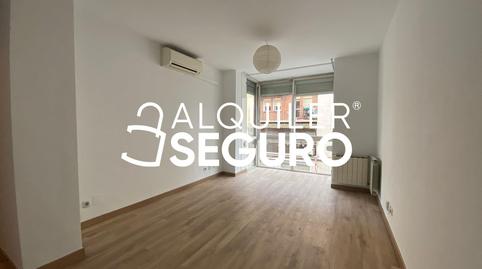 Foto 3 de Pis de lloguer a Pico Clavero, Numancia, Madrid