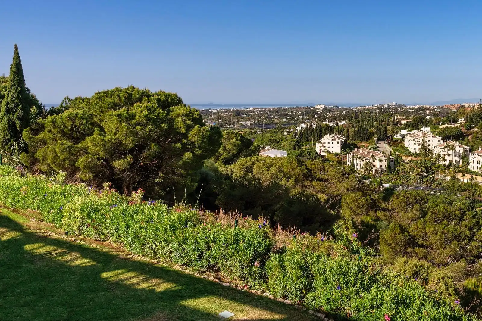 Flat with pool for sale in La Quinta, imagen 26