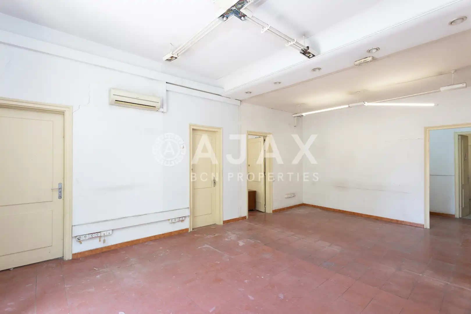 Wohnung mit Terrasse zum Verkauf in La Rambla, imagen 6
