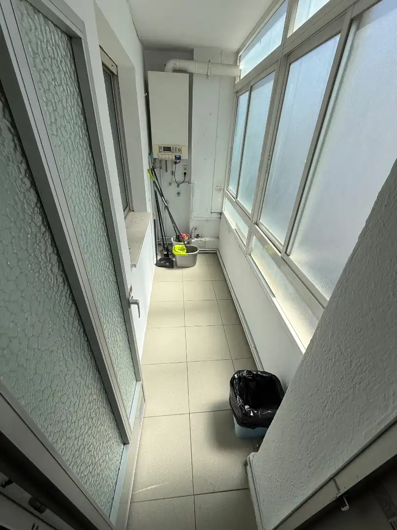 Piso con terraza en venta en Calle Real, imagen 10