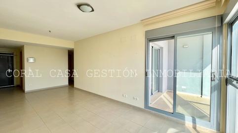 Foto 4 de Apartament en venda a V-01, Almenara, Castellón