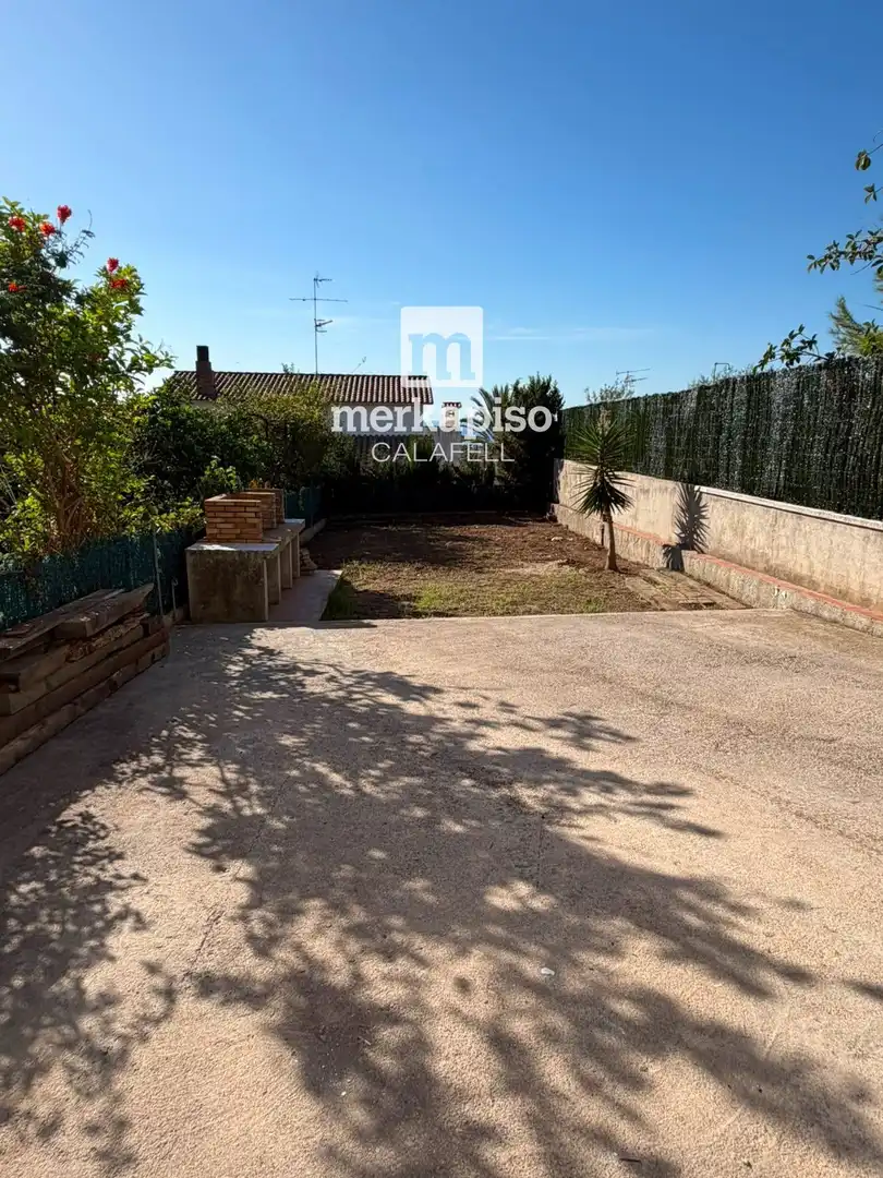 Casa o xalet en venda en Calafell amb Jardí privat i Terrassa