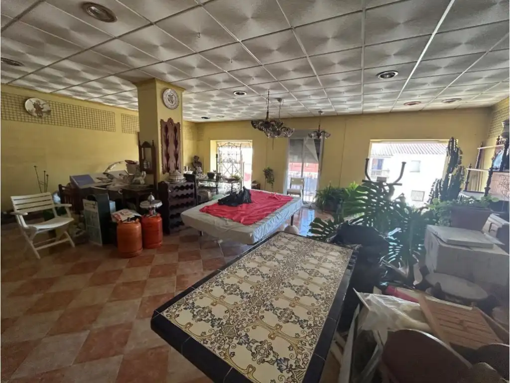 Chalet con terraza en venta en Les Alqueries / Alquerías del Niño Perdido, imagen 40