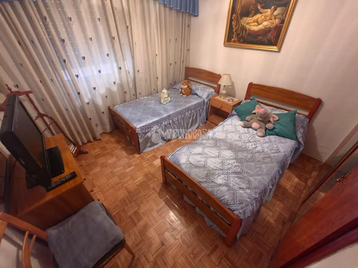 Schlafzimmer von Wohnung zum Verkauf in Fuenlabrada