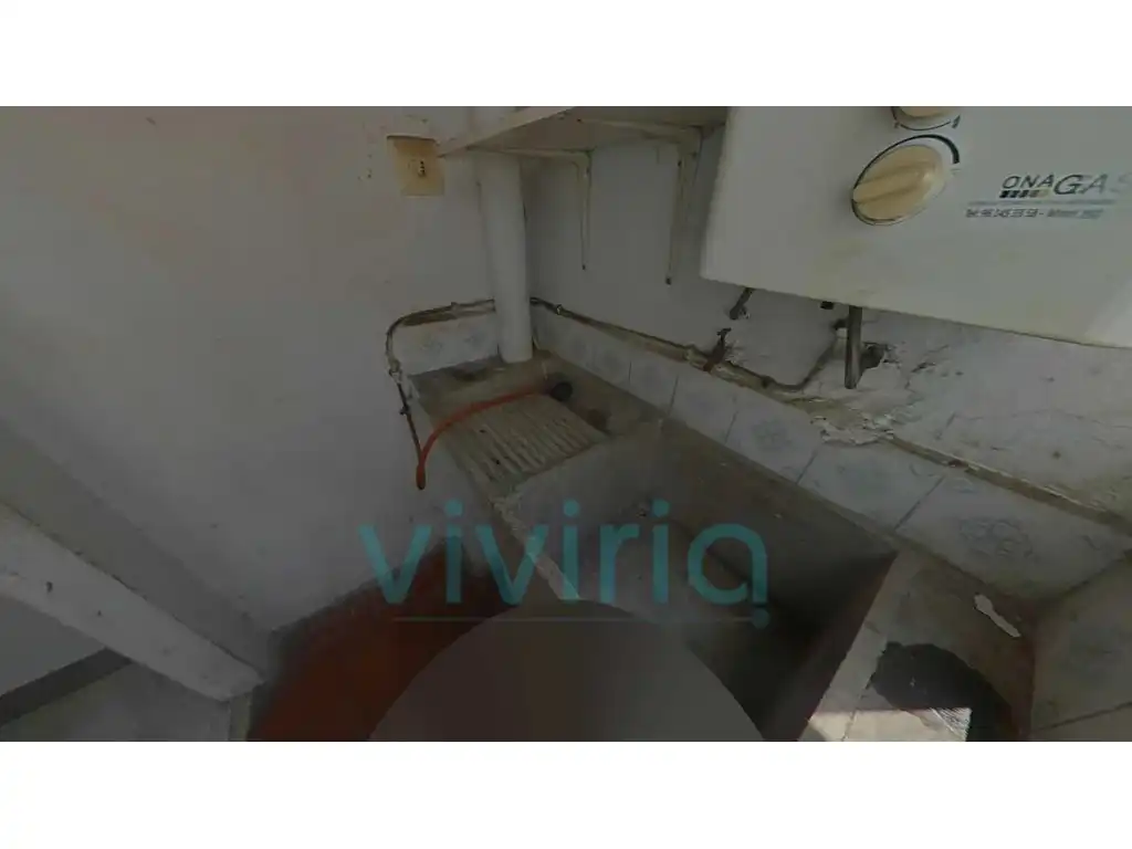 Cocina de Piso en venta en Gandia