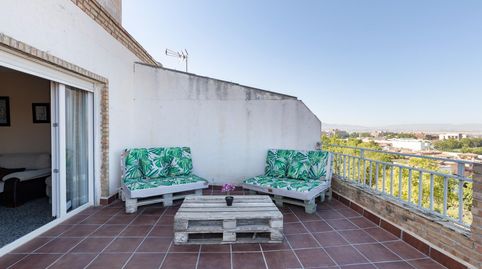 Photo 2 of Room in Calle Polo y Caña, 8, La Cruz, Granada Capital