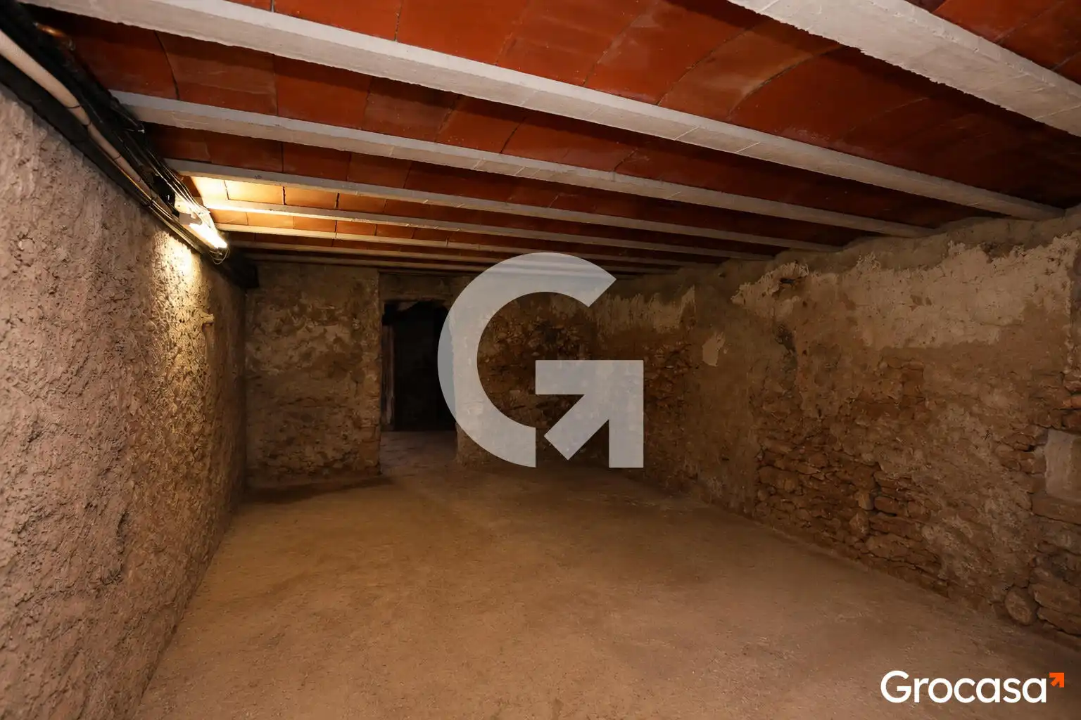Casa o chalet en venta en Banyeres del Penedès con Terraza, Trastero y TV