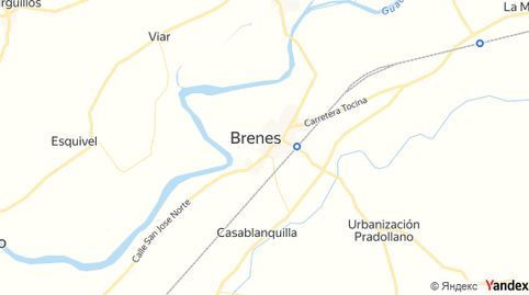 Foto 5 von Wohnung zum Verkauf in Brenes, Sevilla