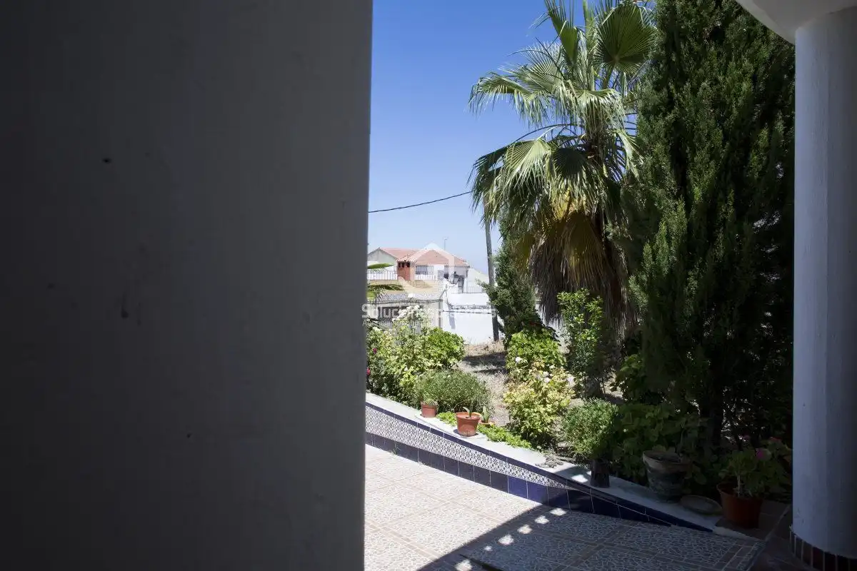 Villa con terrazza in vendita a Fuerte del Rey, imagen 5