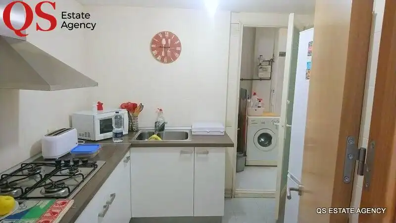 Flat with terrace for sale in La Plantera, imagen 7