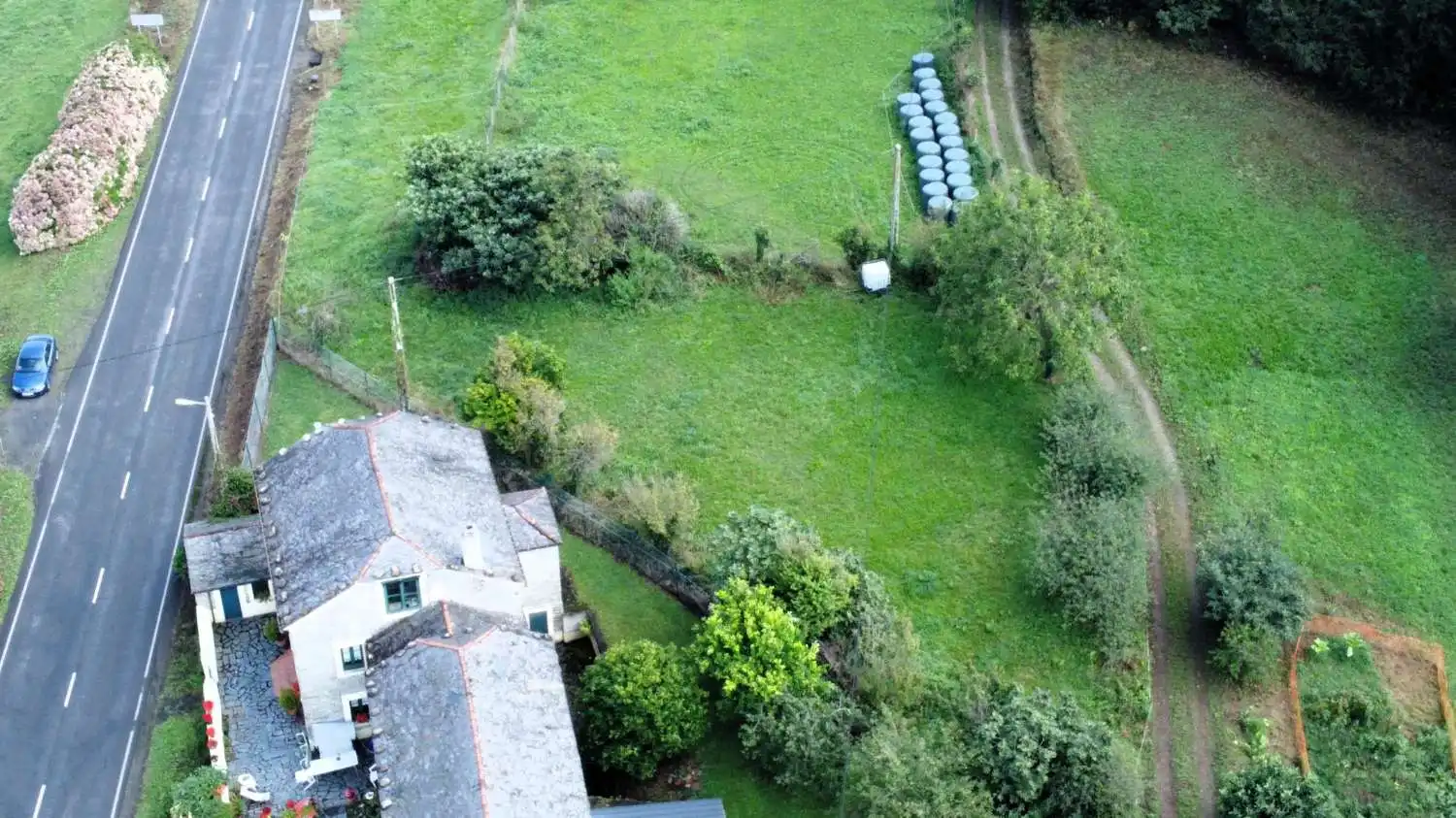 Terrenos y solares en venta en Coaña, imagen 3