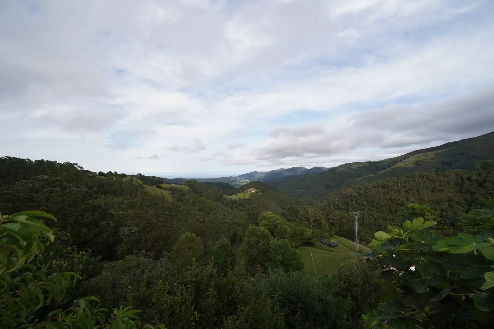 Wohnbaugrundstück zum Verkauf in Cudillero, imagen 2