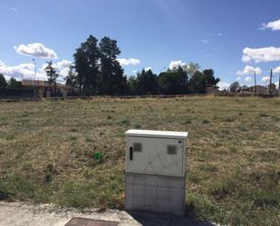 Residential for sale in Segovia Capital