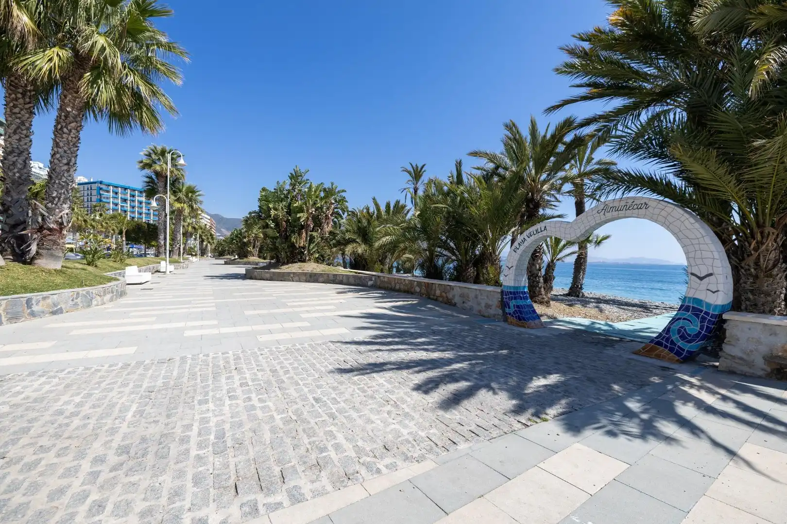 Appartamento con piscina in vendita a Paseo de Velilla 79, imagen 45