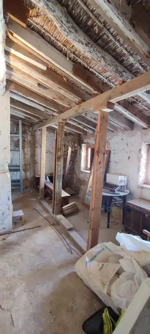 Casa o xalet en venda en Eslida