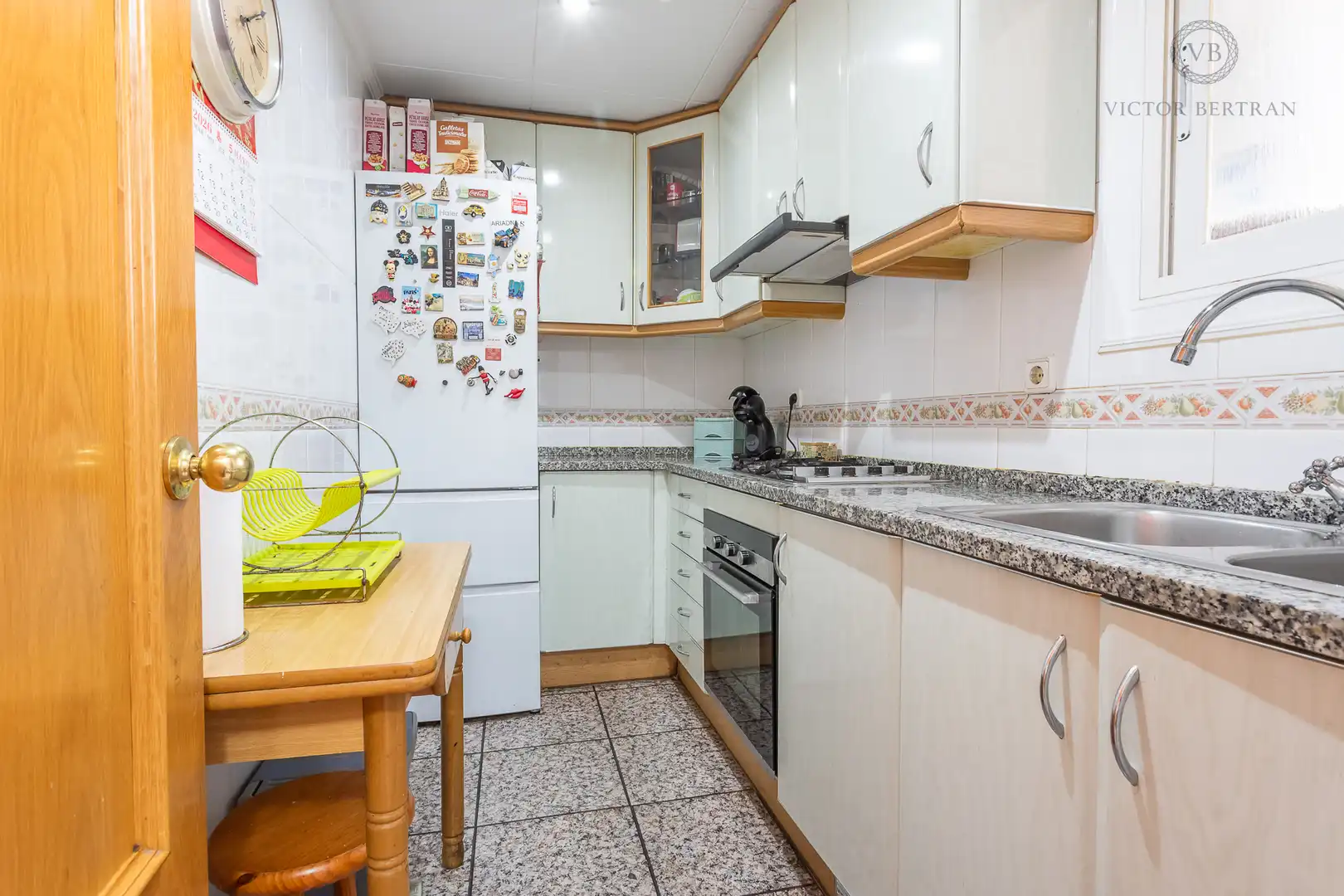 Wohnung mit Terrasse zum Verkauf in Cerdanyola, imagen 6