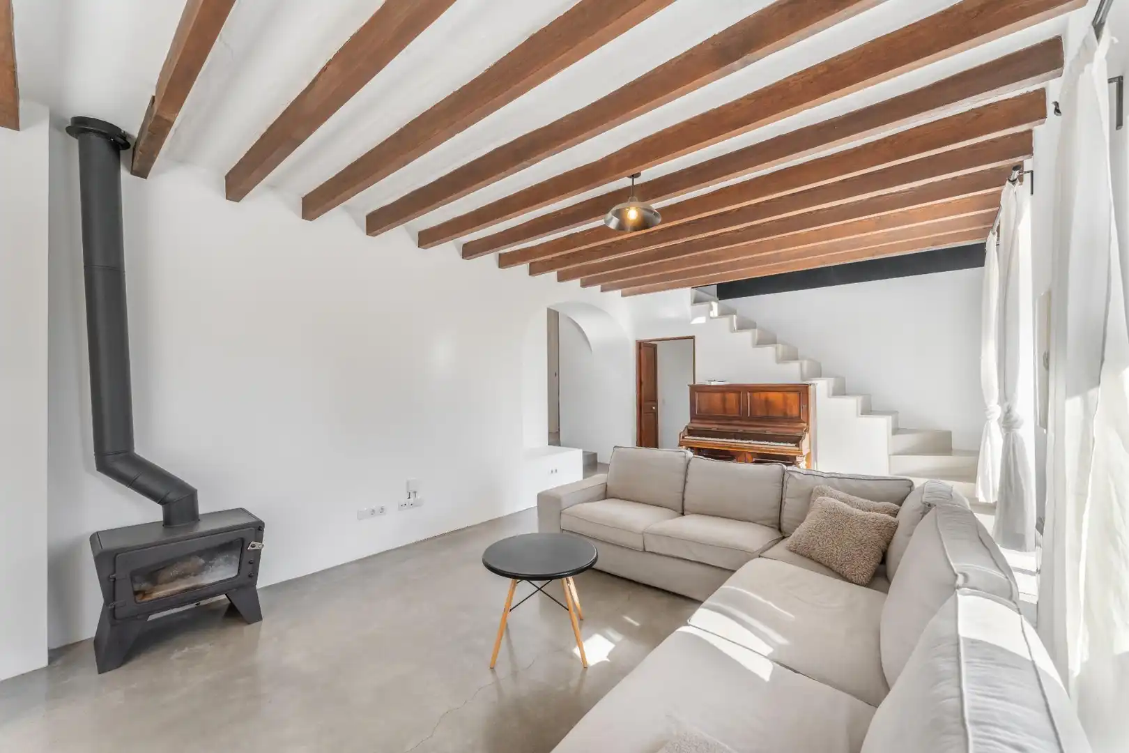 Haus mit Garten zum Verkauf in Llevant, imagen 36