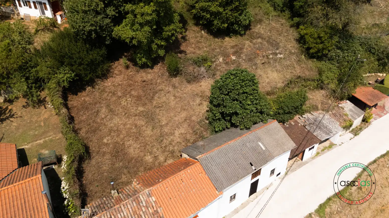 Houses for sale in Gijón 