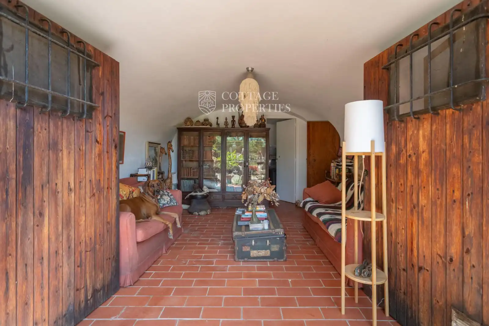 Finca rústica en venta en Maià de Montcal con Calefacción y Piscina