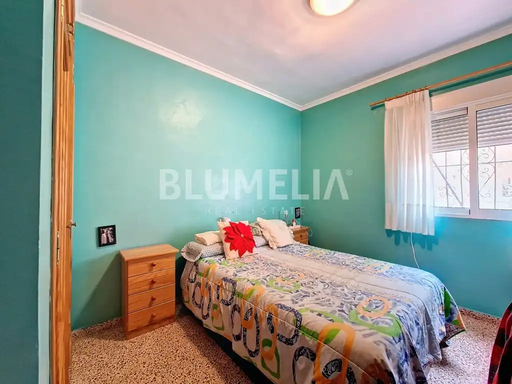 Casa o chalet en venta en Calle Ginjol, El Montgó