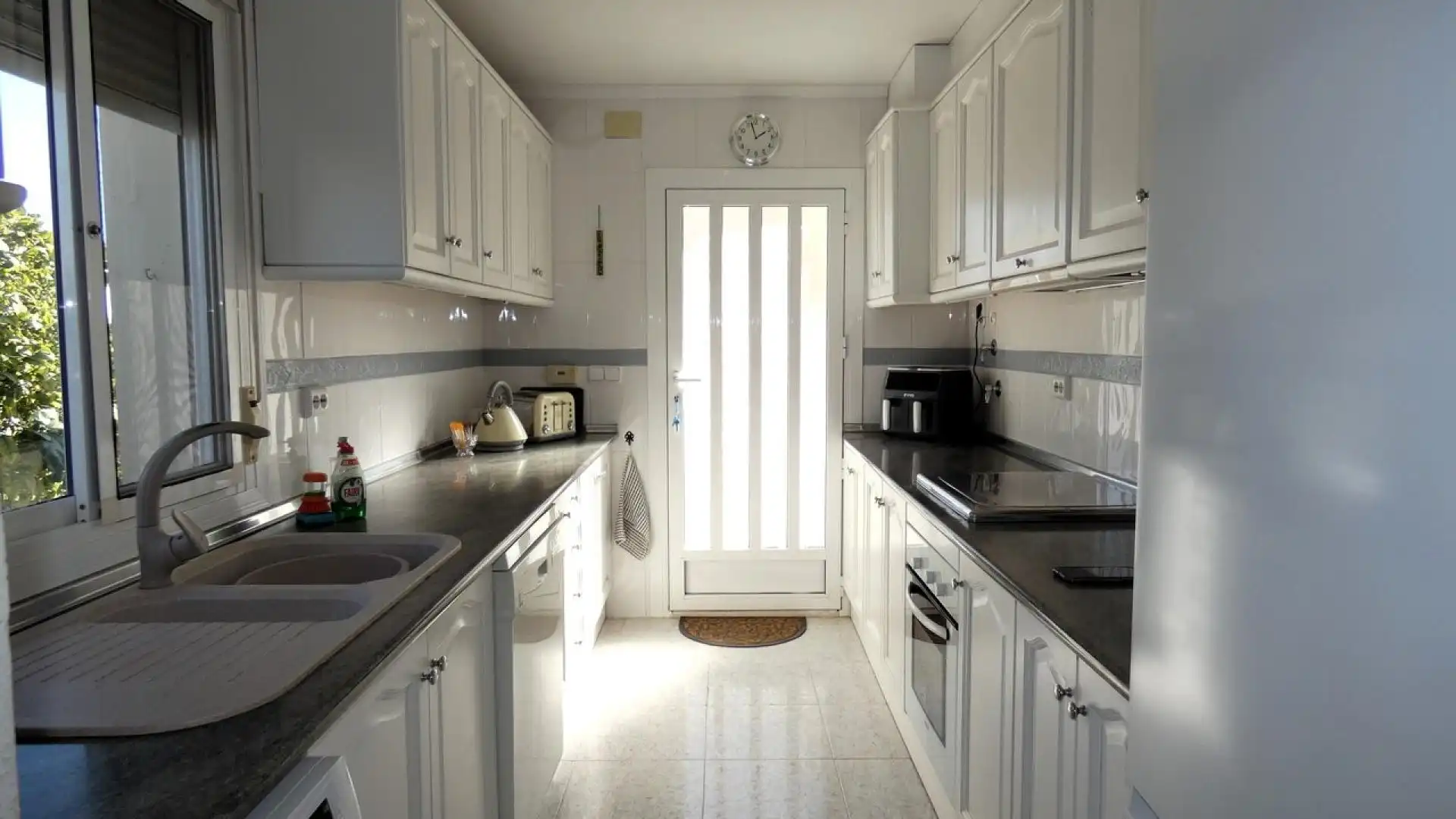 Casa o chalet en venta en Mazarrón Casco Urbano
