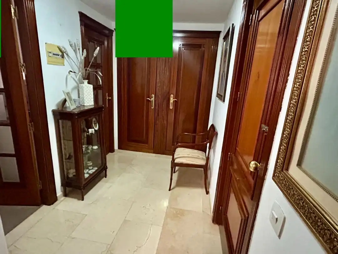 Wohnung zum Verkauf in  Córdoba Capital mit Klimaanlage und Balkon