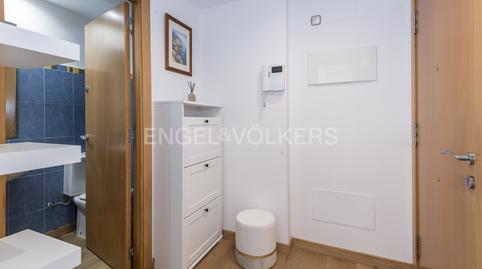 Foto 3 de Apartamento de alquiler en Mas d'En Serra - Els Cards, Barcelona