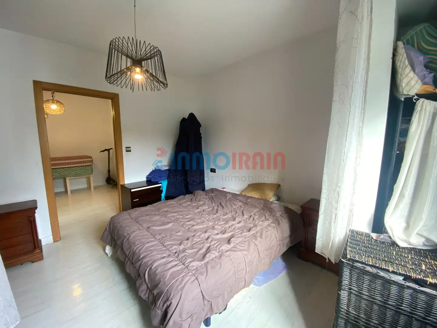 Habitación de Piso en venta en Beasain con Trastero y Amueblado