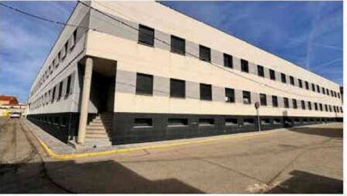 Piso en venta en Villaseca de la Sagra