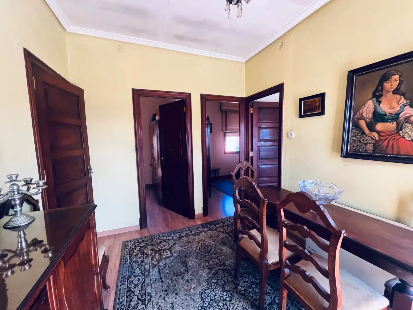 Wohnung mit Garten zum Verkauf in Camiño Espiñeiro, imagen 20
