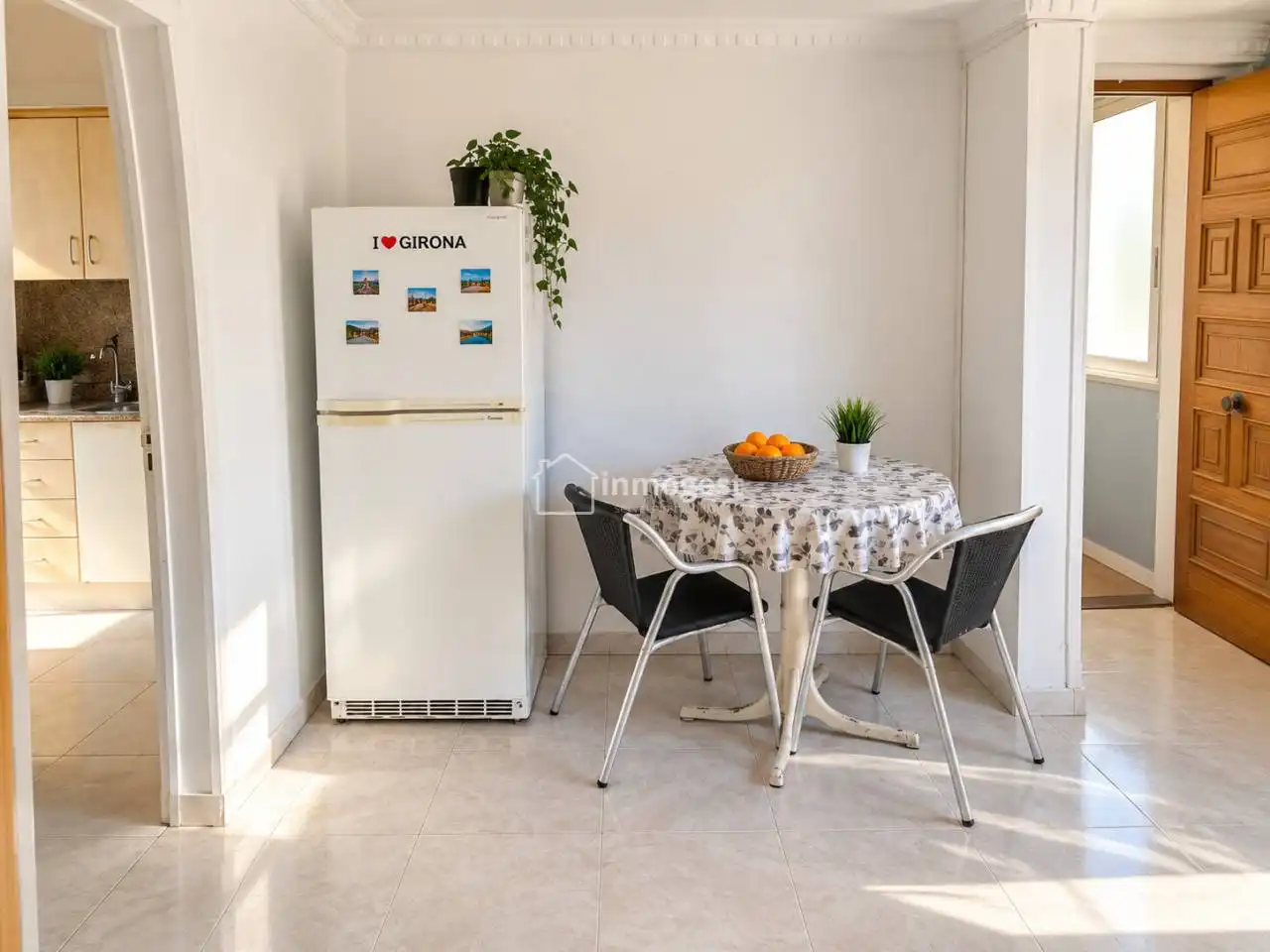 Wohnung mit Terrasse zum Verkauf in Grupo Vilarroja, imagen 14